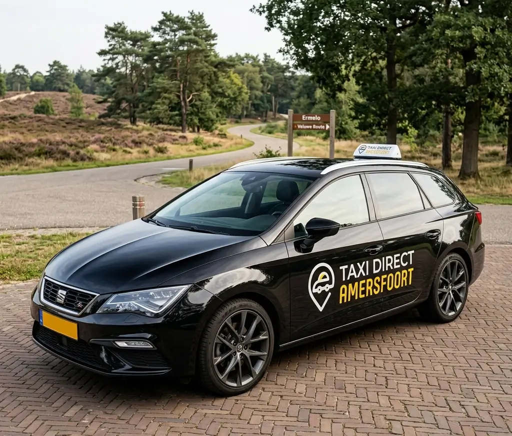 Taxidirect Amersfoort