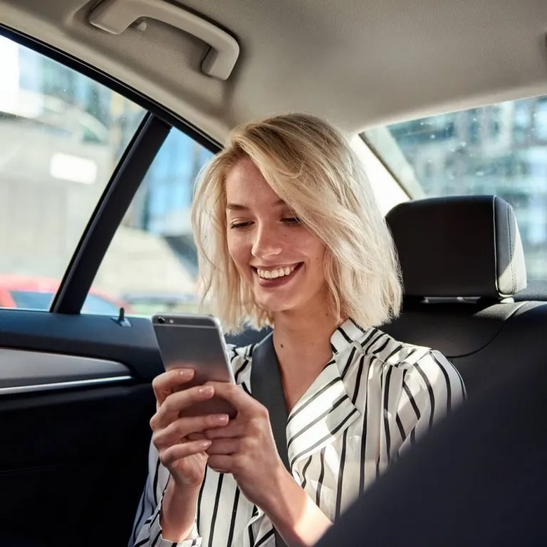 24/7 Professionele Taxi Diensten