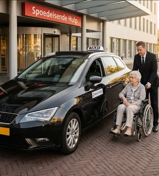 Emergency Medical Transport