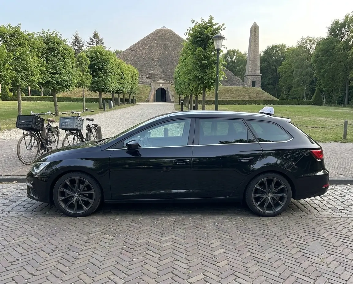 Taxi Woudenberg