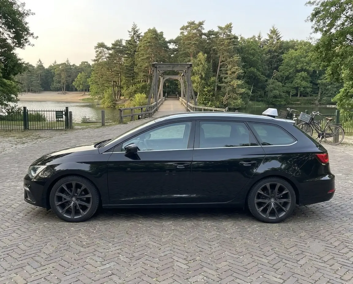 Taxi in Woudenberg
